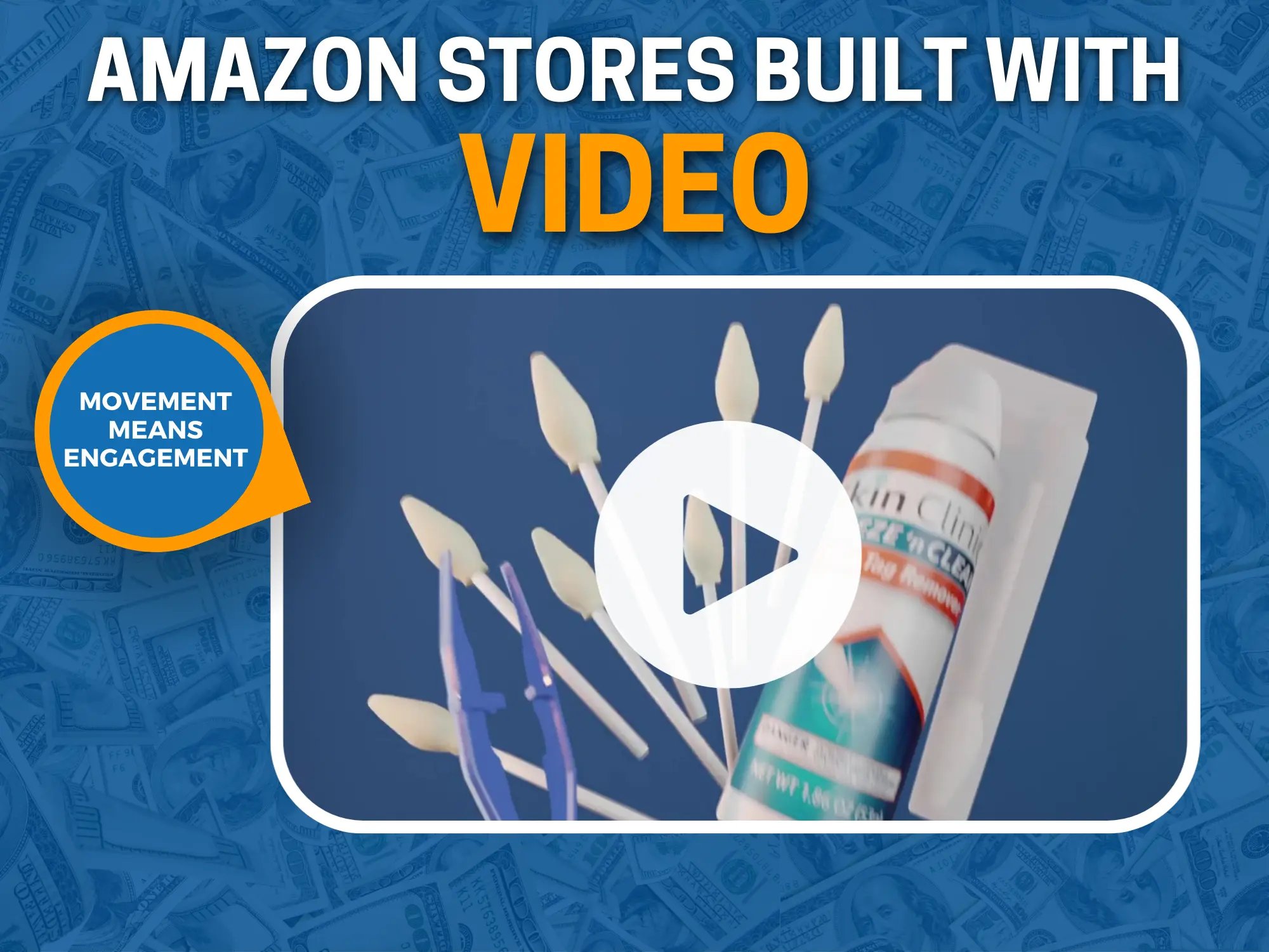 Brand Store Video